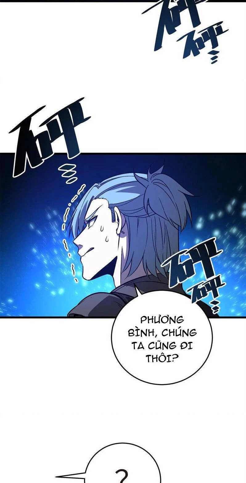 Toàn Cầu Cao Võ Chapter 235 - Trang 4