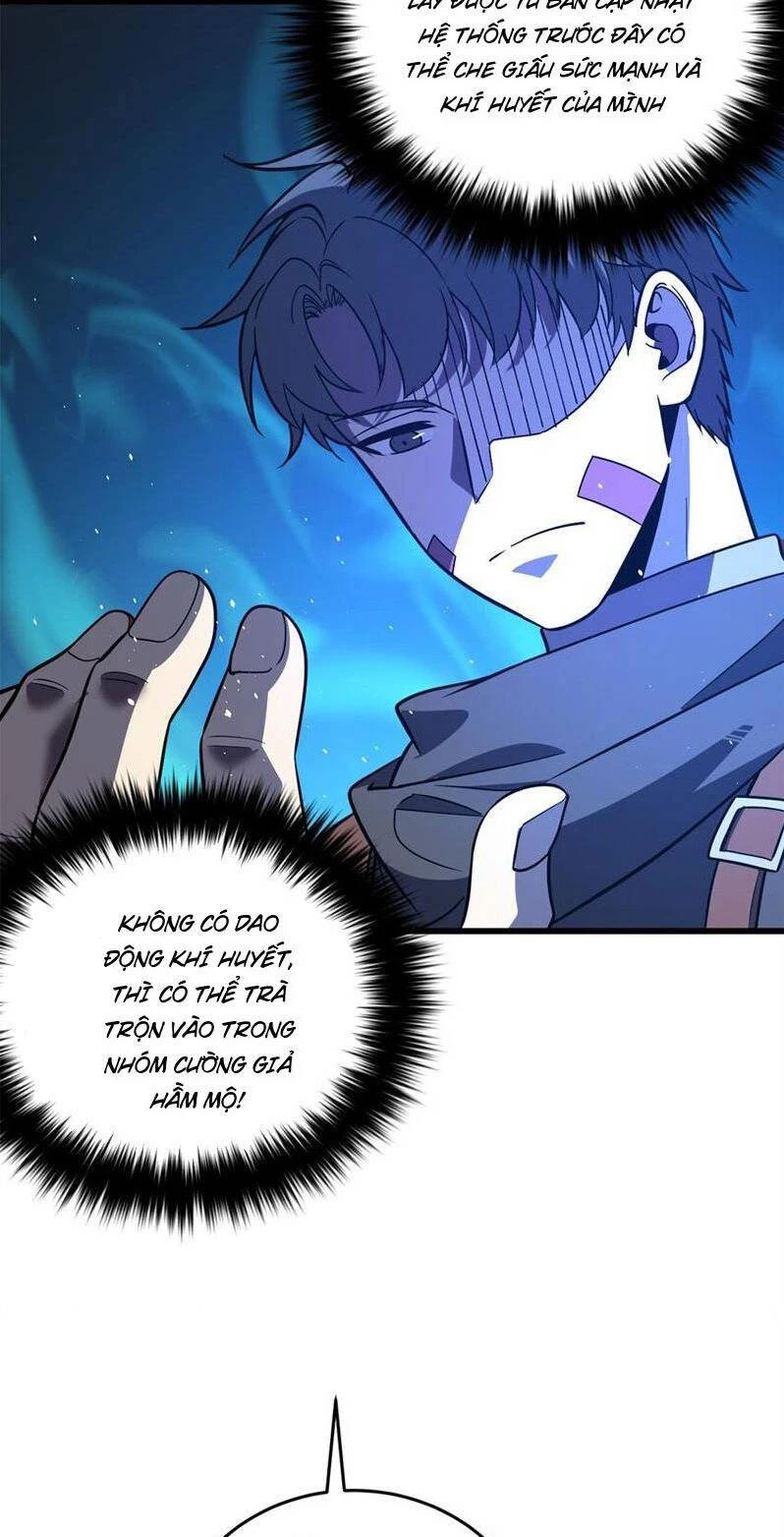 Toàn Cầu Cao Võ Chapter 235 - Trang 4