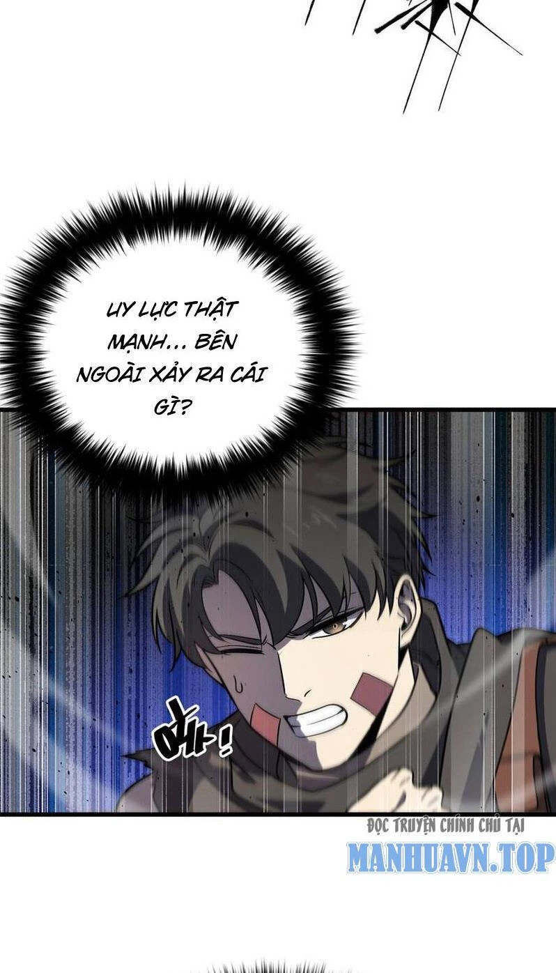 Toàn Cầu Cao Võ Chapter 235 - Trang 4