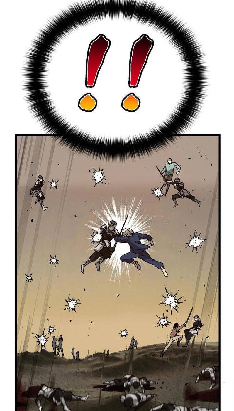 Toàn Cầu Cao Võ Chapter 235 - Trang 4