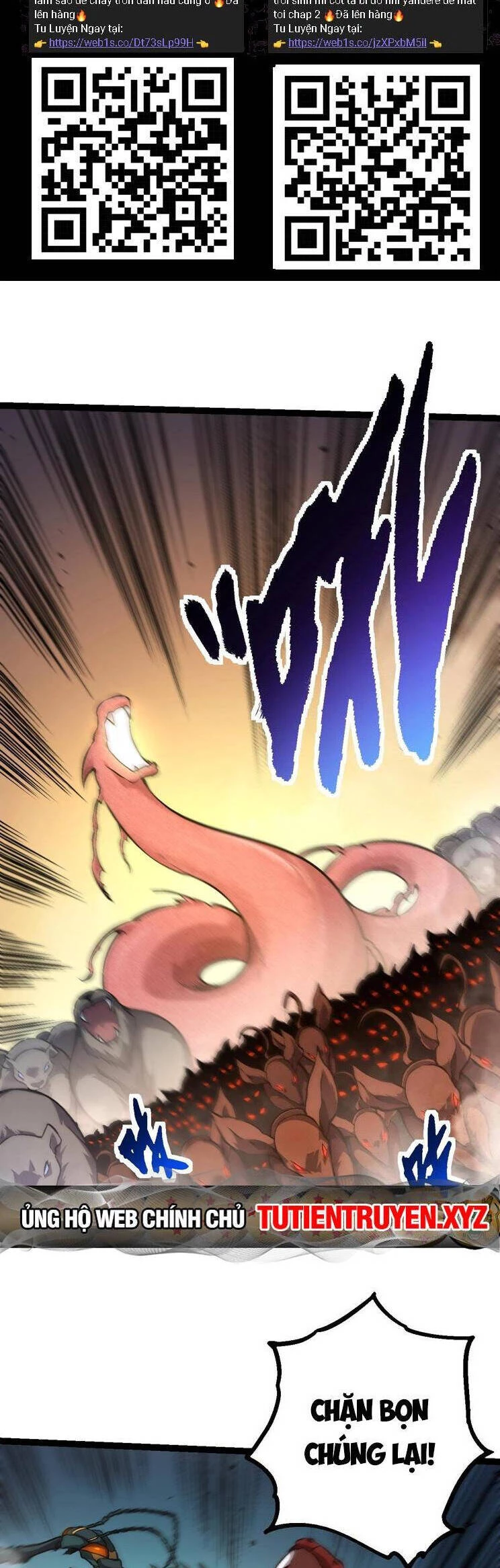 Chuyển Sinh Thành Liễu Đột Biến Chapter 143 - Trang 4