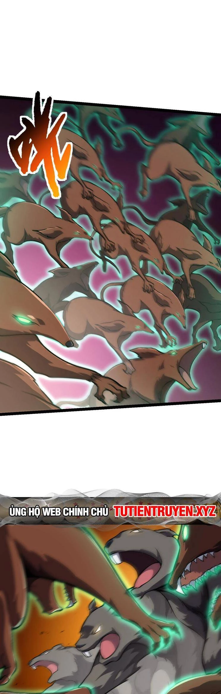 Chuyển Sinh Thành Liễu Đột Biến Chapter 143 - Trang 4