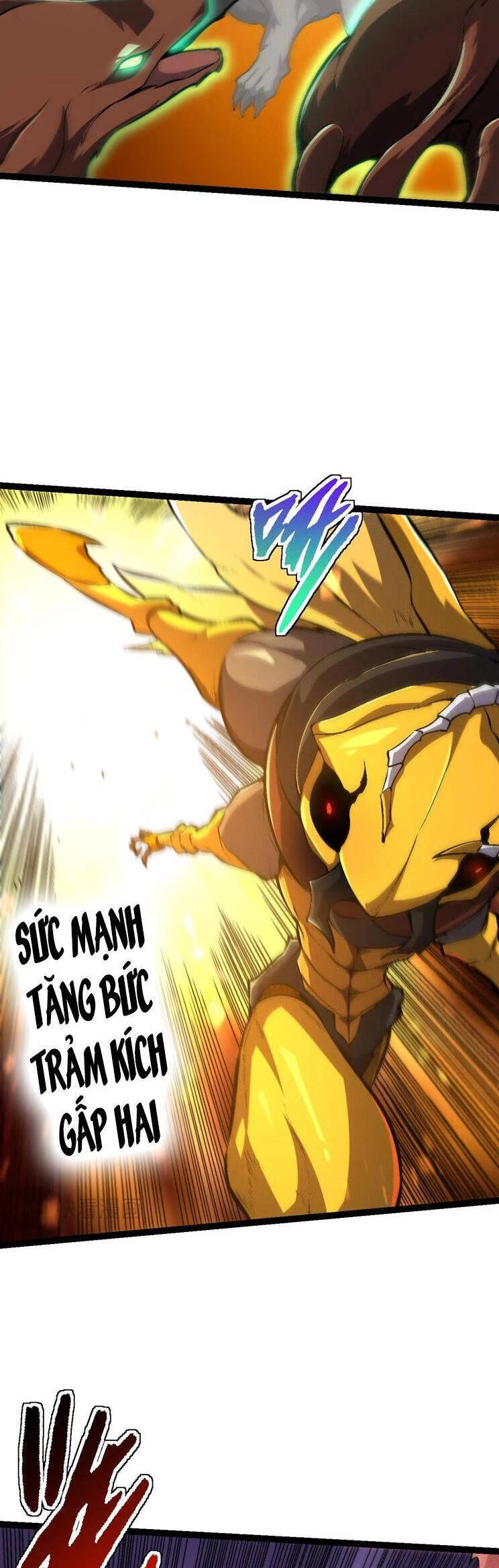 Chuyển Sinh Thành Liễu Đột Biến Chapter 143 - Trang 4