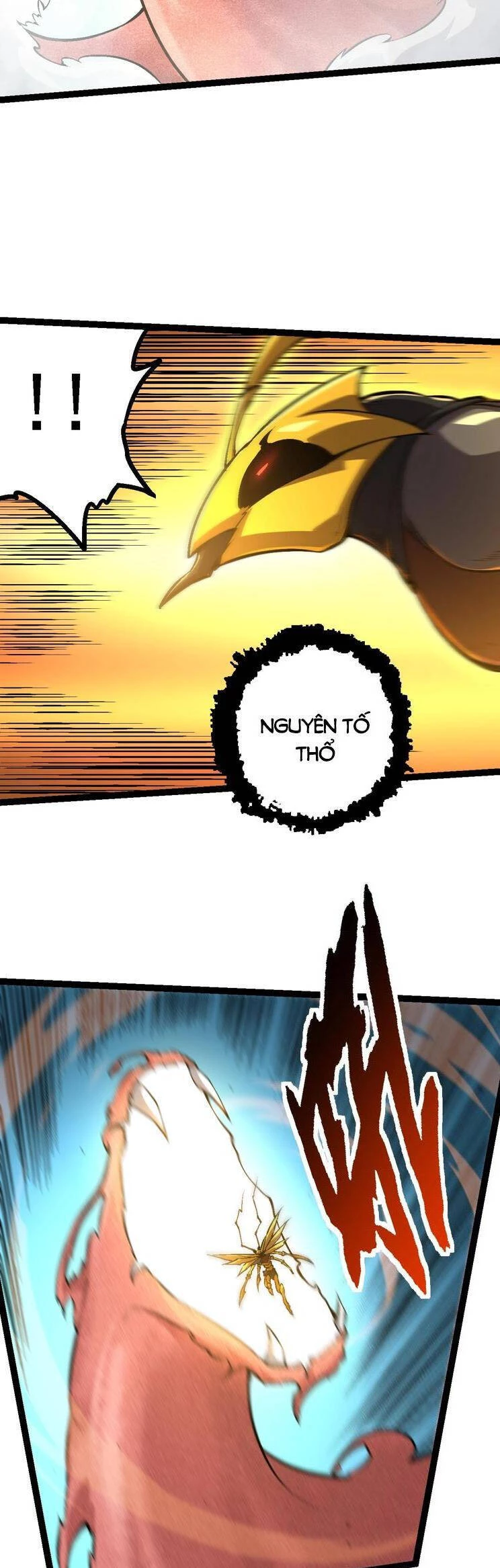 Chuyển Sinh Thành Liễu Đột Biến Chapter 143 - Trang 4