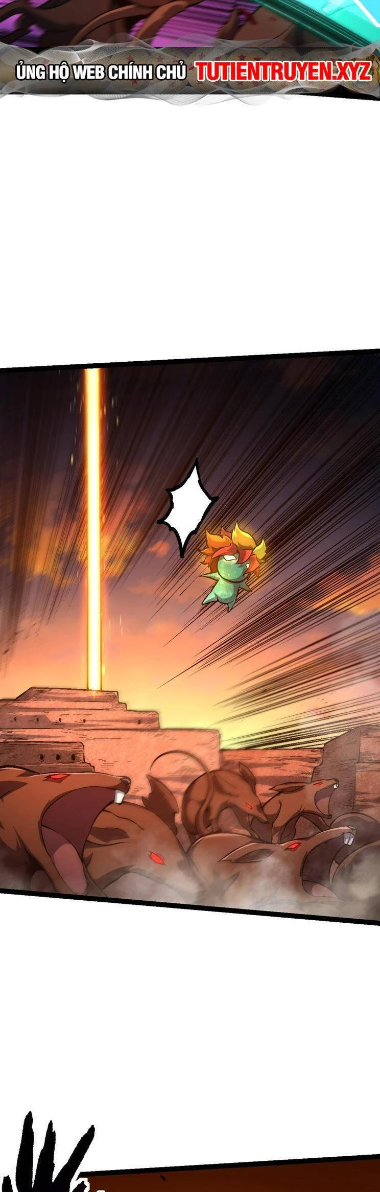 Chuyển Sinh Thành Liễu Đột Biến Chapter 143 - Trang 4