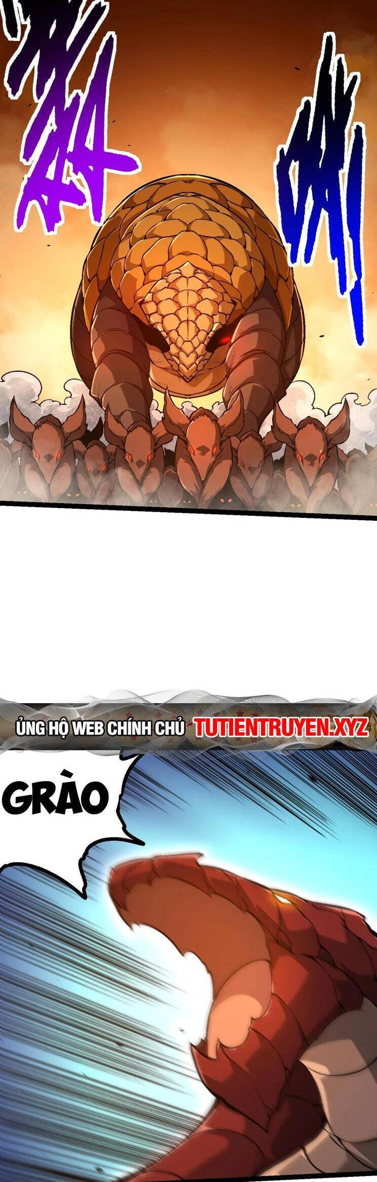 Chuyển Sinh Thành Liễu Đột Biến Chapter 143 - Trang 4