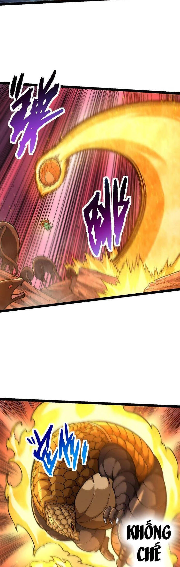 Chuyển Sinh Thành Liễu Đột Biến Chapter 143 - Trang 4