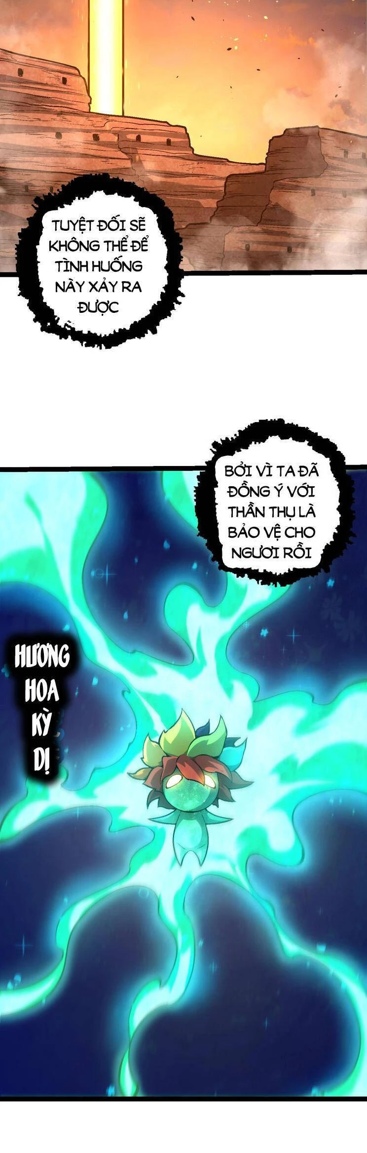 Chuyển Sinh Thành Liễu Đột Biến Chapter 143 - Trang 4