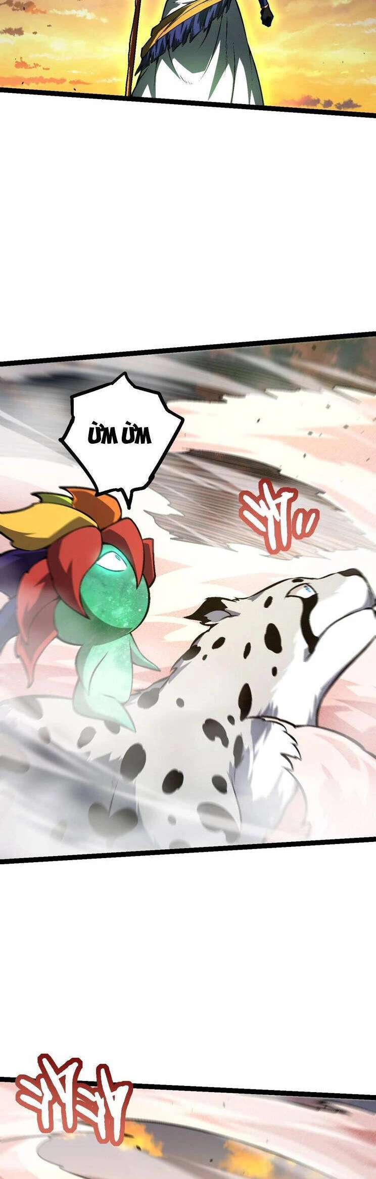 Chuyển Sinh Thành Liễu Đột Biến Chapter 143 - Trang 4