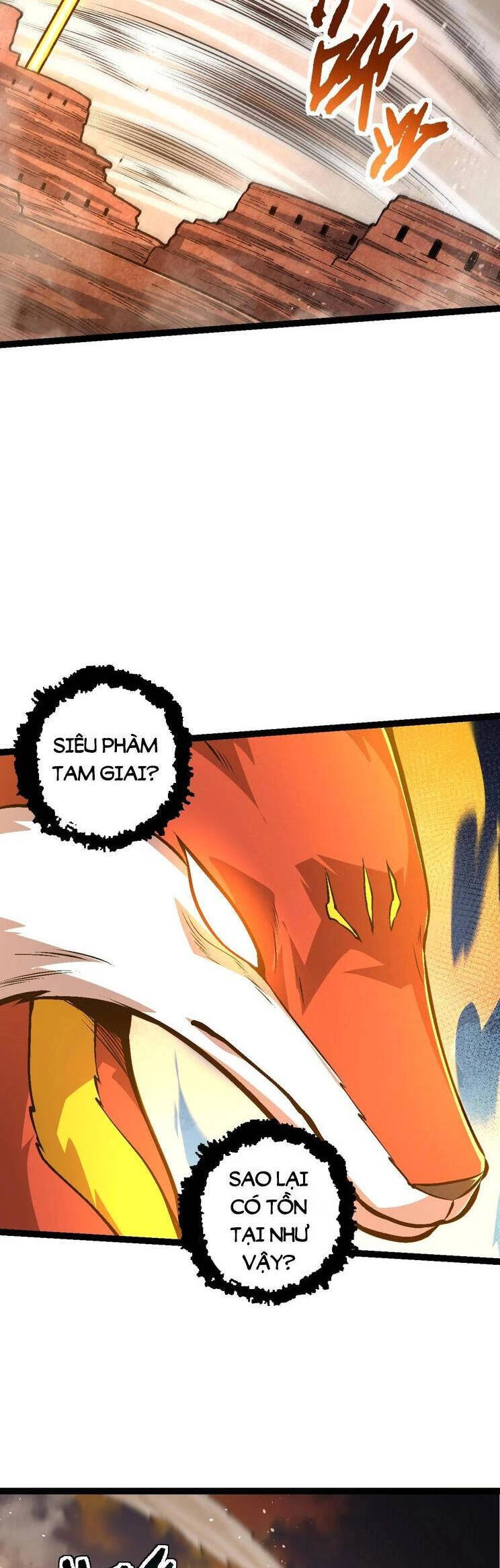 Chuyển Sinh Thành Liễu Đột Biến Chapter 143 - Trang 4