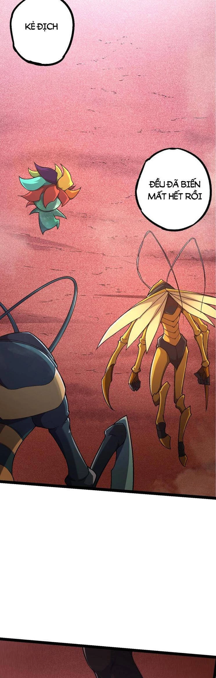 Chuyển Sinh Thành Liễu Đột Biến Chapter 143 - Trang 4