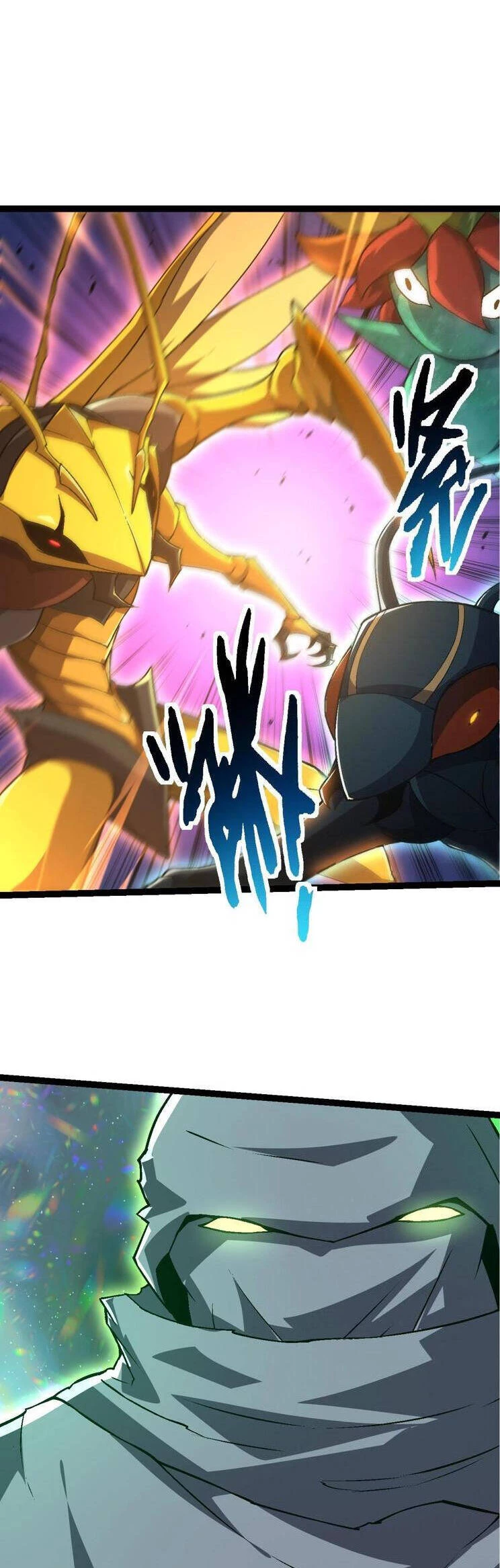 Chuyển Sinh Thành Liễu Đột Biến Chapter 143 - Trang 4