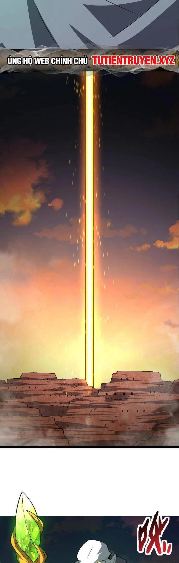 Chuyển Sinh Thành Liễu Đột Biến Chapter 143 - Trang 4