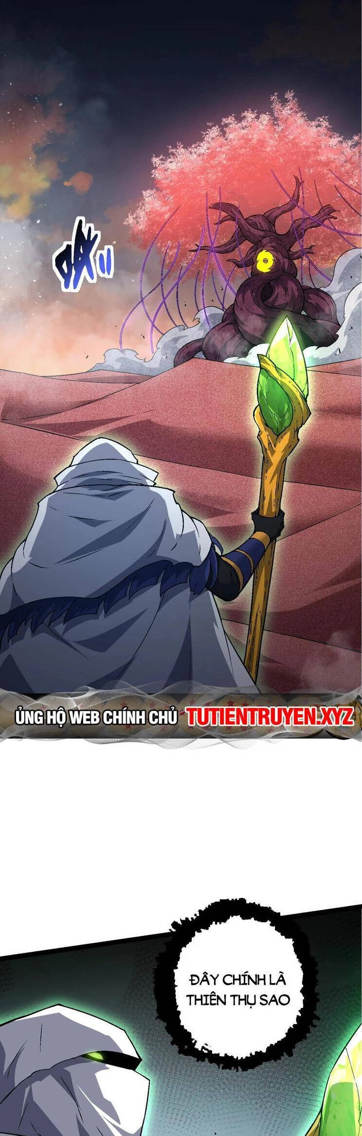 Chuyển Sinh Thành Liễu Đột Biến Chapter 143 - Trang 4