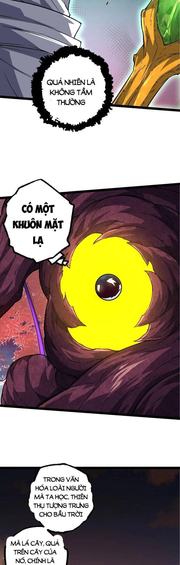 Chuyển Sinh Thành Liễu Đột Biến Chapter 143 - Trang 4