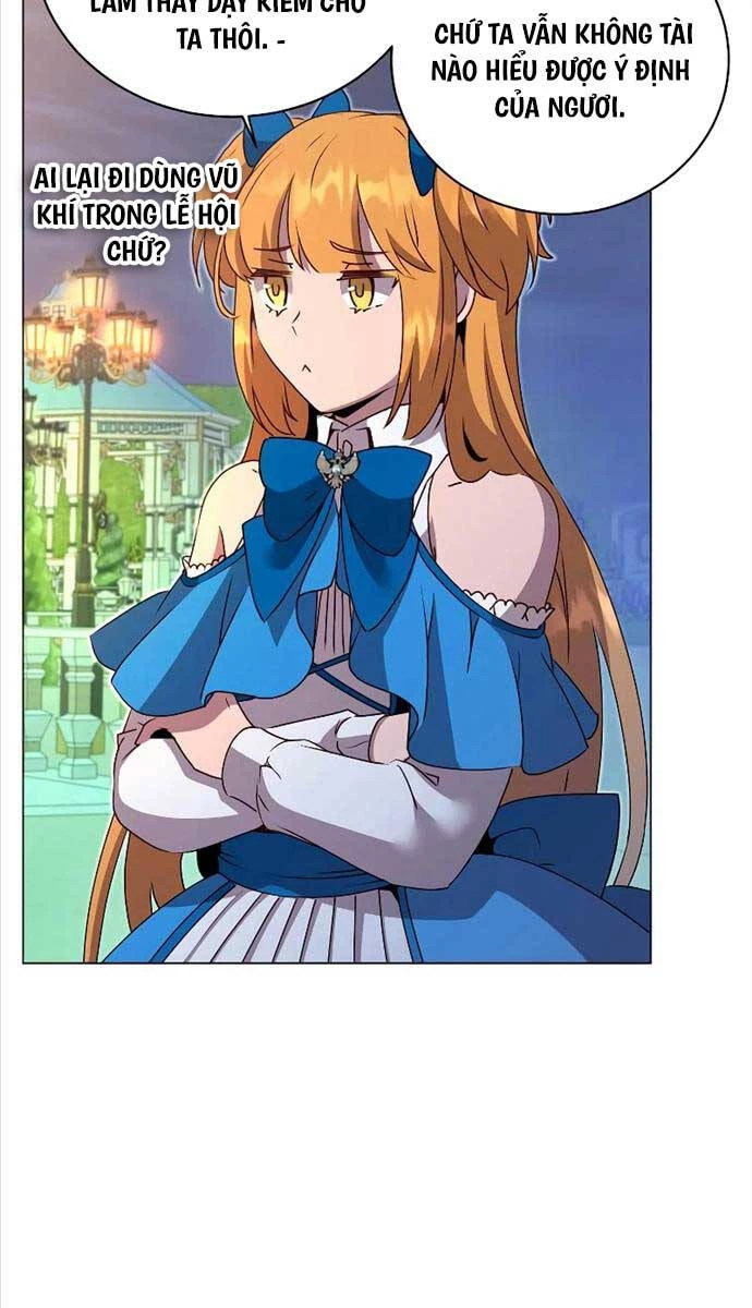 Anh Hùng Mạnh Nhất Trở Lại Chapter 146 - Trang 4