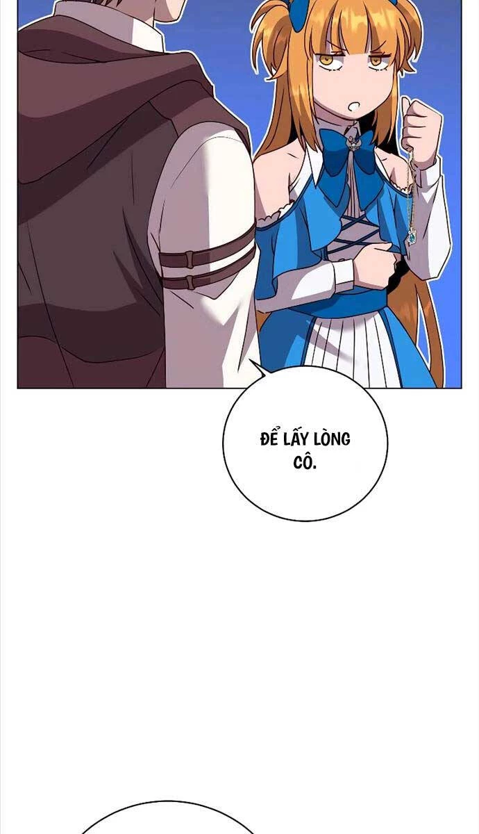 Anh Hùng Mạnh Nhất Trở Lại Chapter 146 - Trang 4