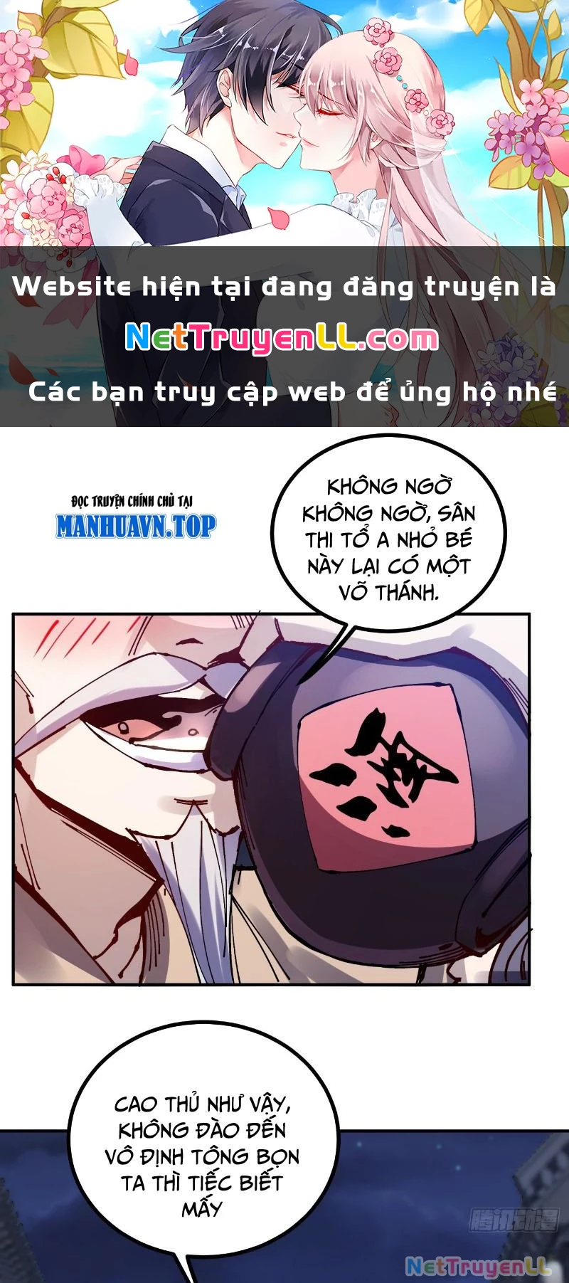 Chưa Từng Ra Tay Nhưng Ta Vẫn Thành Đại Lão Trên Thiên Bảng Chapter 15 - Trang 4