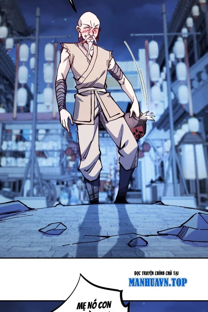 Chưa Từng Ra Tay Nhưng Ta Vẫn Thành Đại Lão Trên Thiên Bảng Chapter 15 - Trang 4