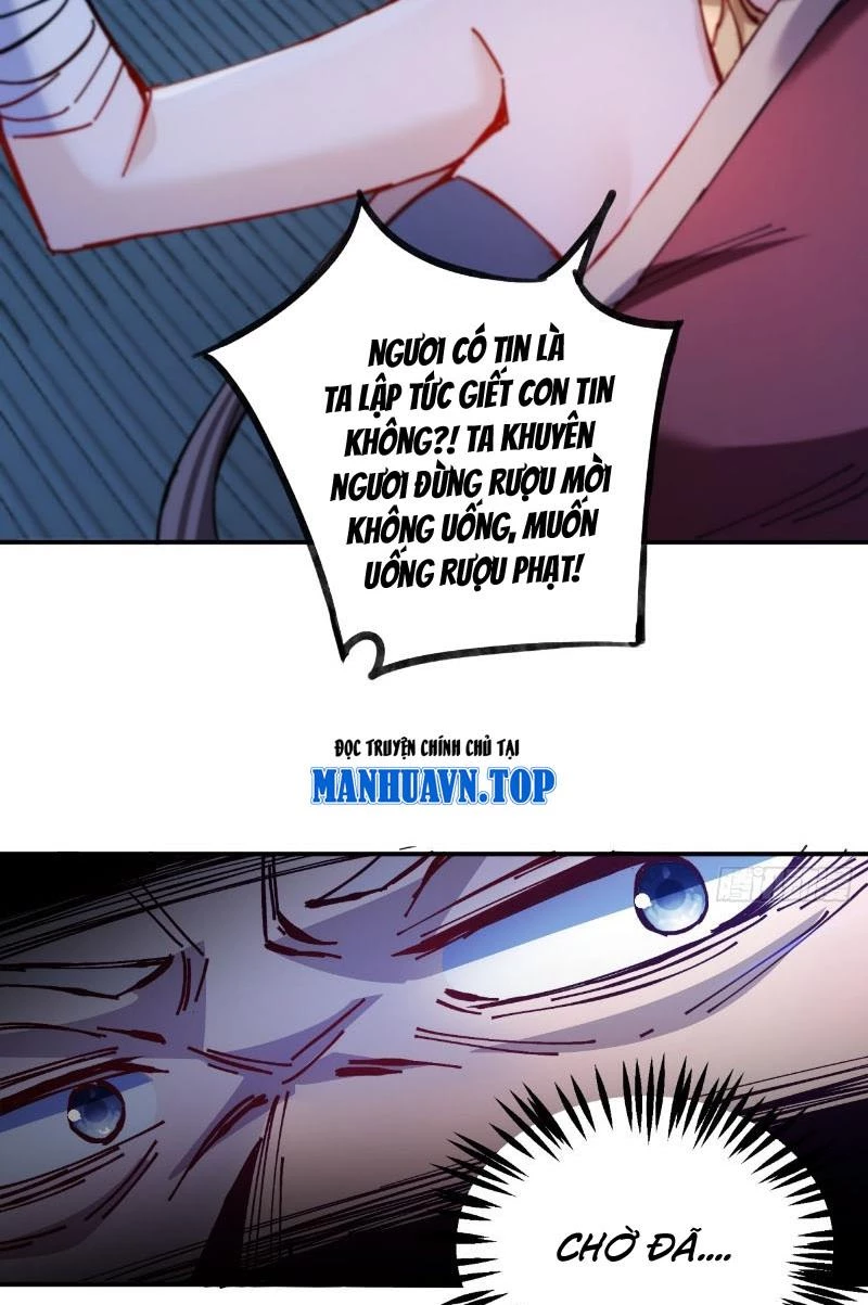 Chưa Từng Ra Tay Nhưng Ta Vẫn Thành Đại Lão Trên Thiên Bảng Chapter 15 - Trang 4