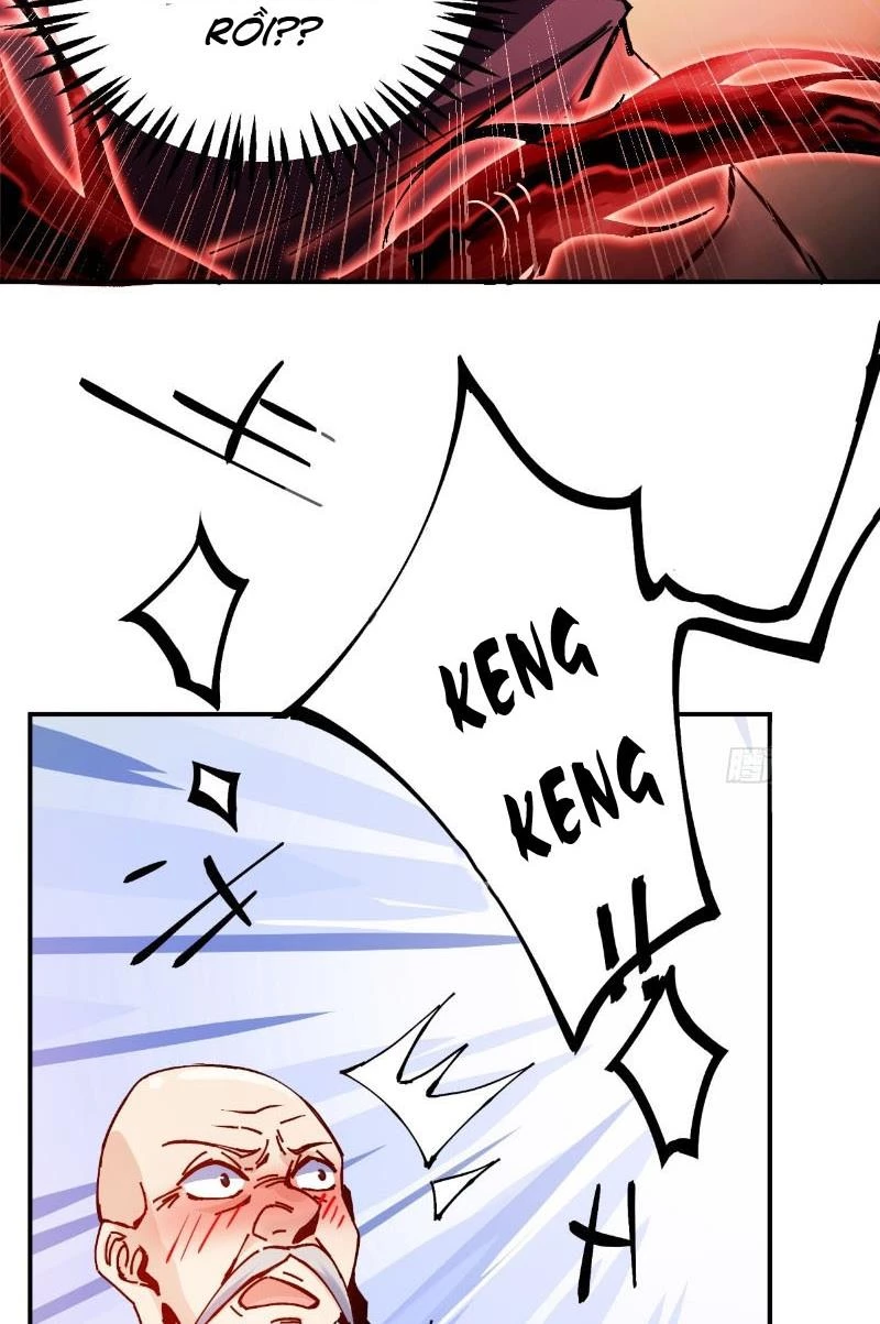 Chưa Từng Ra Tay Nhưng Ta Vẫn Thành Đại Lão Trên Thiên Bảng Chapter 15 - Trang 4