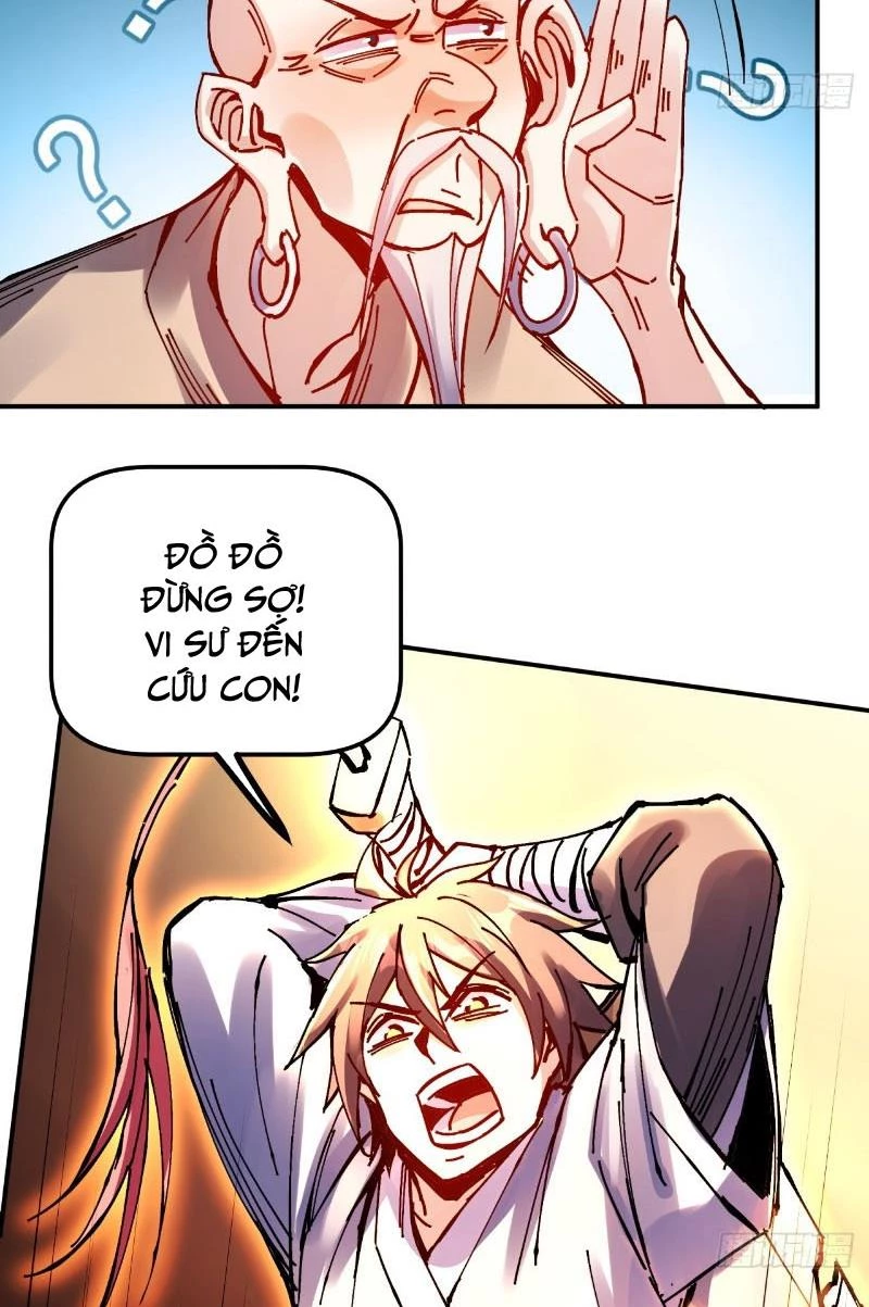 Chưa Từng Ra Tay Nhưng Ta Vẫn Thành Đại Lão Trên Thiên Bảng Chapter 15 - Trang 4