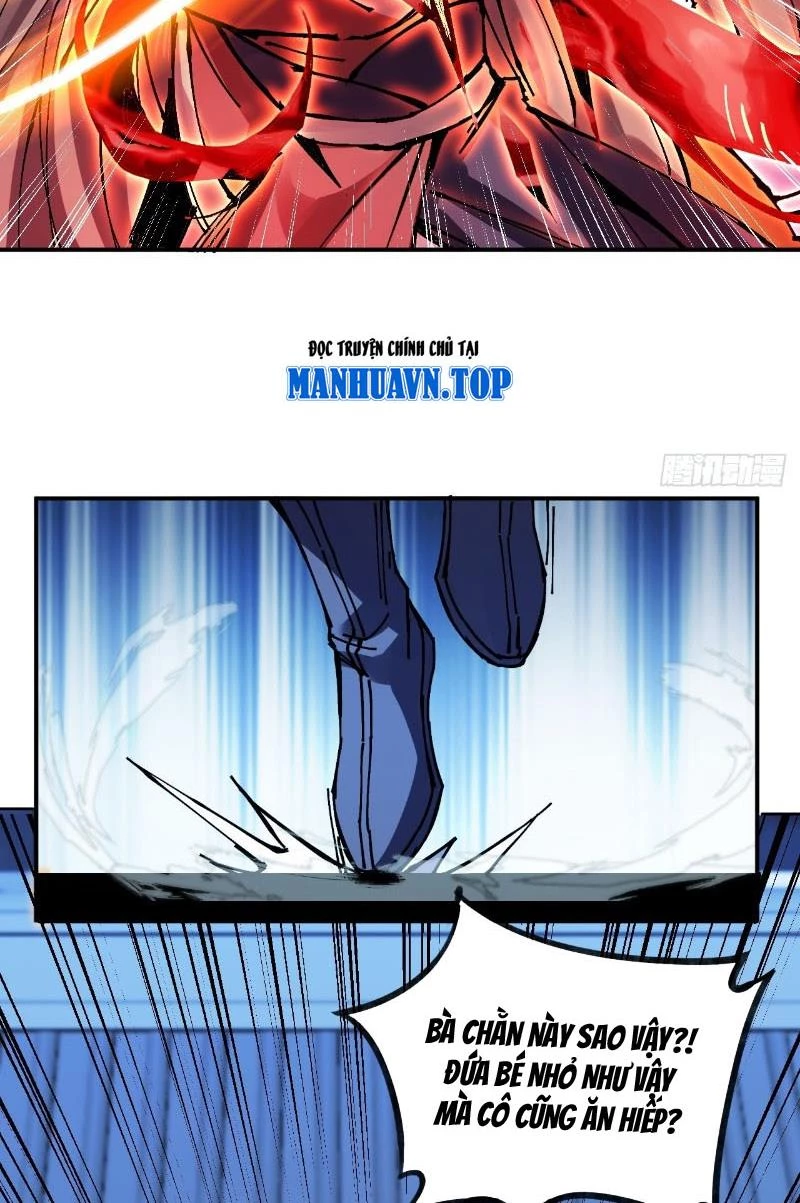 Chưa Từng Ra Tay Nhưng Ta Vẫn Thành Đại Lão Trên Thiên Bảng Chapter 15 - Trang 4