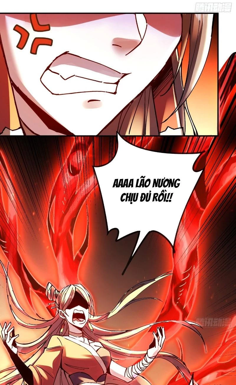 Chưa Từng Ra Tay Nhưng Ta Vẫn Thành Đại Lão Trên Thiên Bảng Chapter 15 - Trang 4