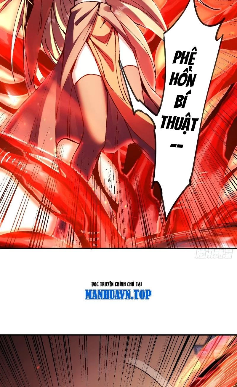 Chưa Từng Ra Tay Nhưng Ta Vẫn Thành Đại Lão Trên Thiên Bảng Chapter 15 - Trang 4