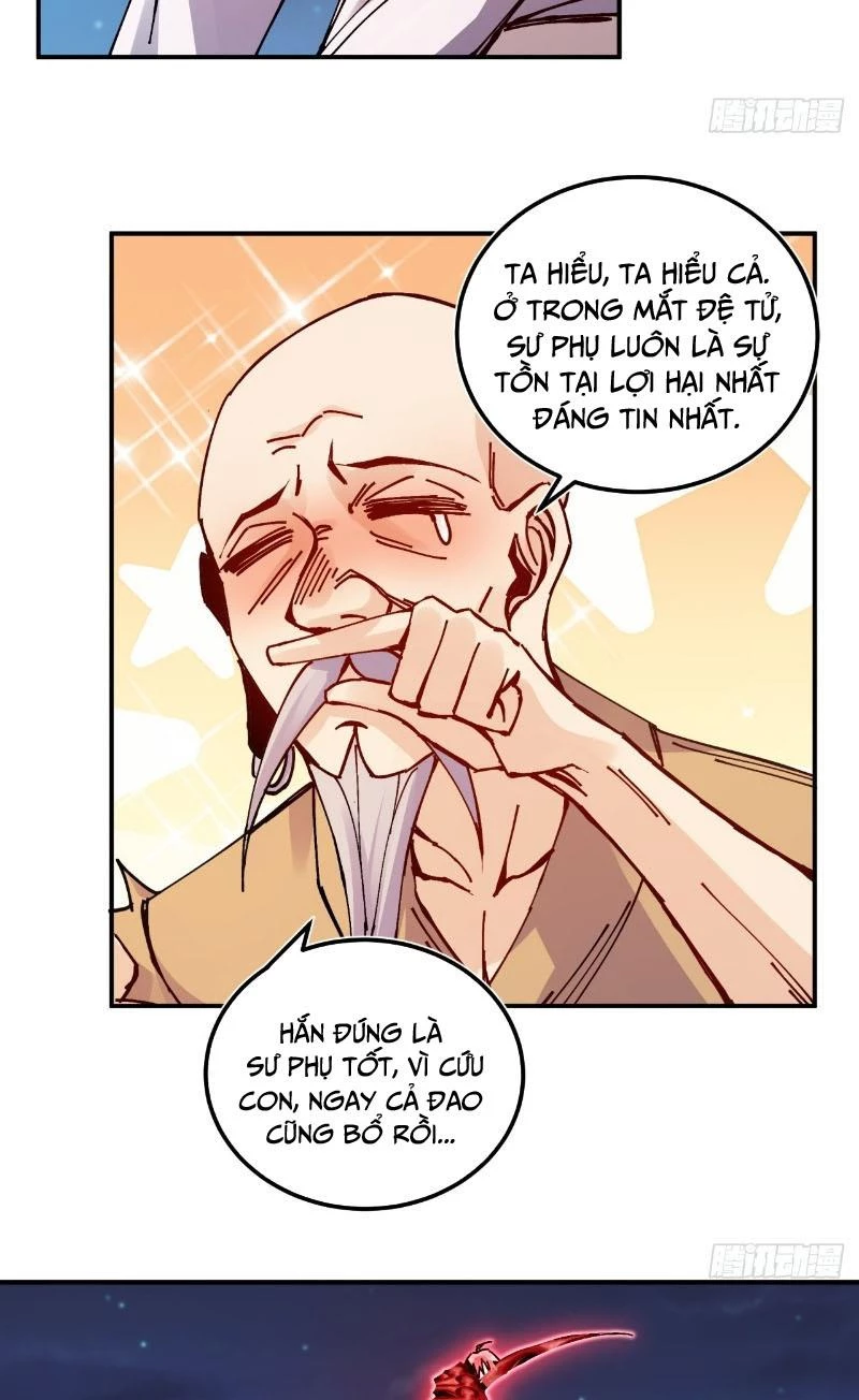 Chưa Từng Ra Tay Nhưng Ta Vẫn Thành Đại Lão Trên Thiên Bảng Chapter 15 - Trang 4