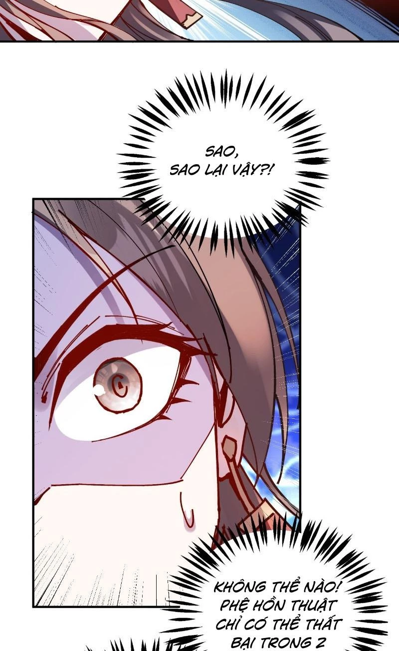 Chưa Từng Ra Tay Nhưng Ta Vẫn Thành Đại Lão Trên Thiên Bảng Chapter 15 - Trang 4