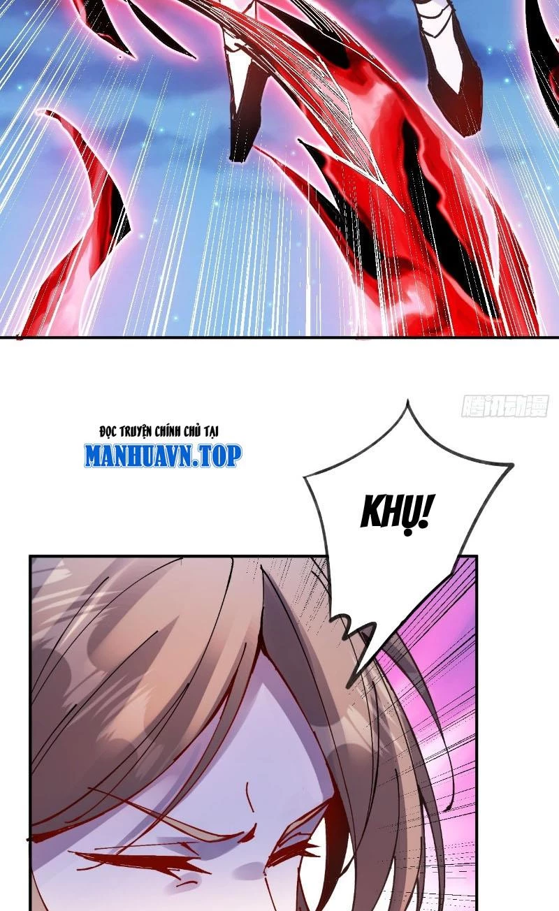 Chưa Từng Ra Tay Nhưng Ta Vẫn Thành Đại Lão Trên Thiên Bảng Chapter 15 - Trang 4