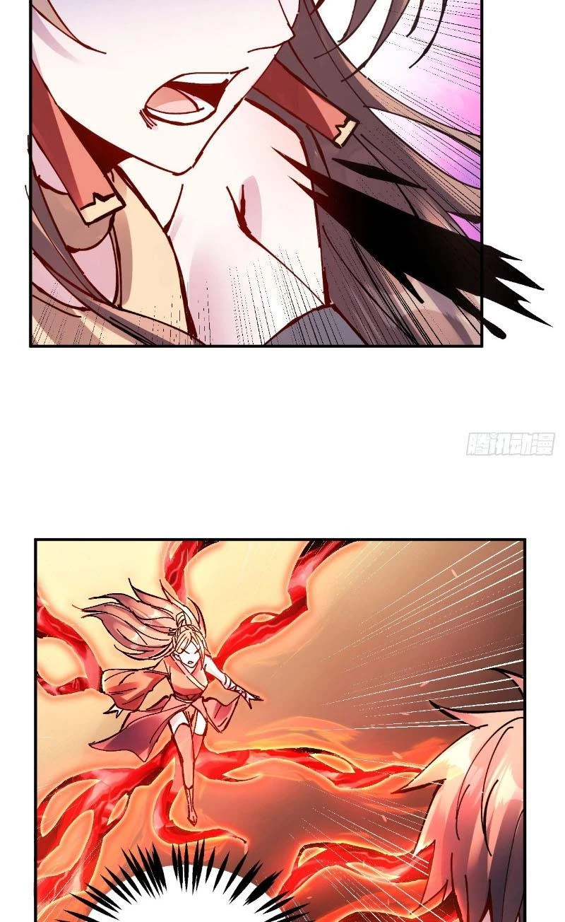 Chưa Từng Ra Tay Nhưng Ta Vẫn Thành Đại Lão Trên Thiên Bảng Chapter 15 - Trang 4