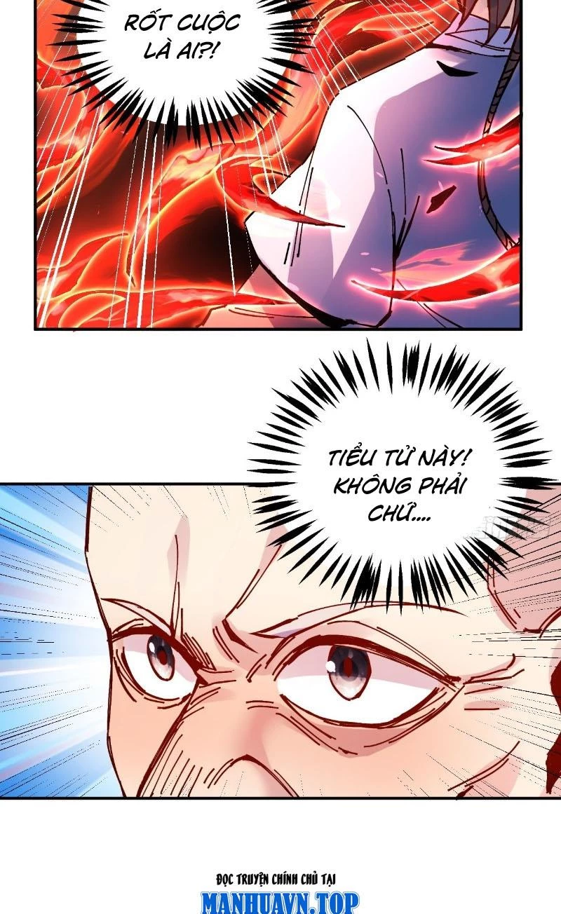 Chưa Từng Ra Tay Nhưng Ta Vẫn Thành Đại Lão Trên Thiên Bảng Chapter 15 - Trang 4