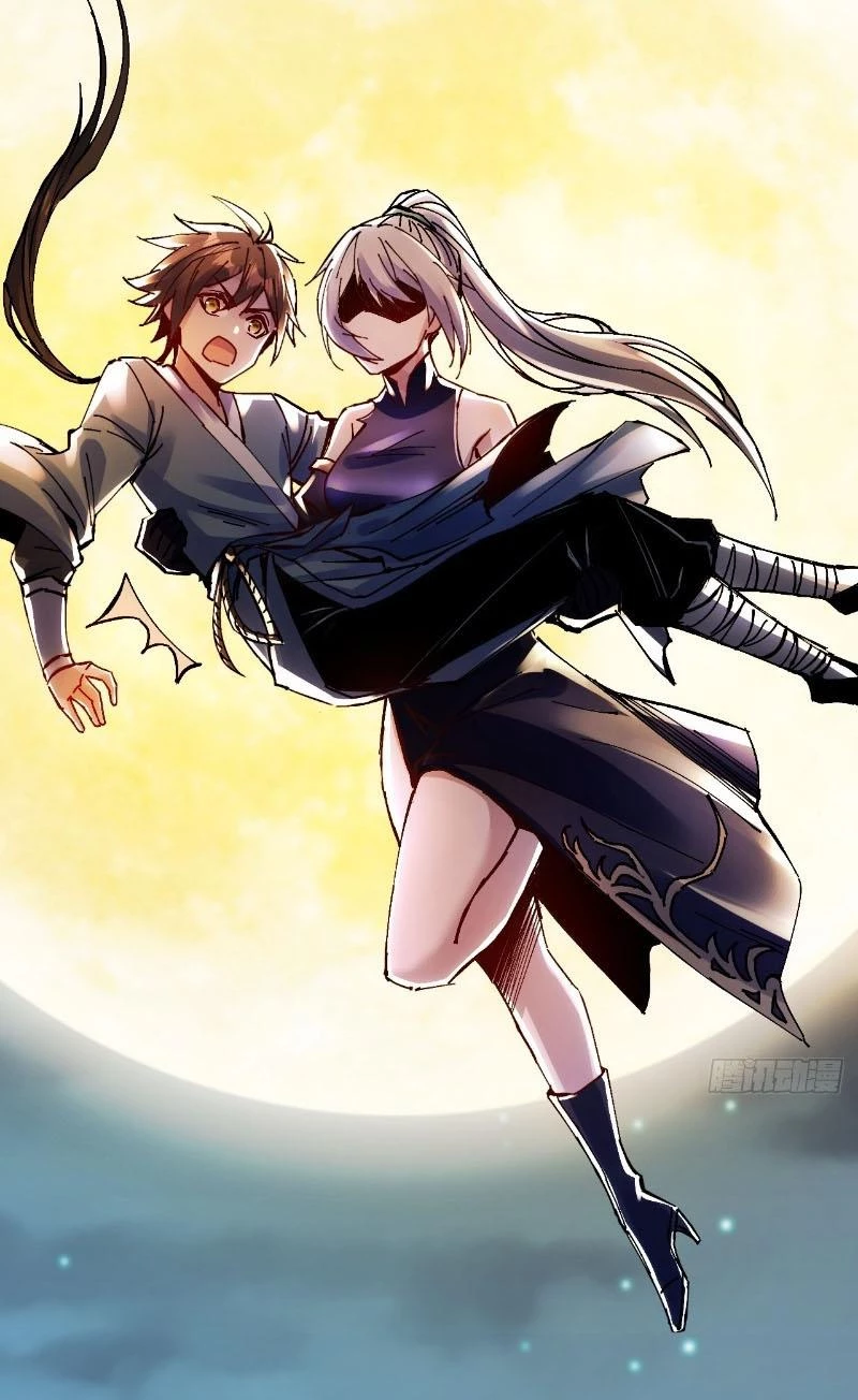 Chưa Từng Ra Tay Nhưng Ta Vẫn Thành Đại Lão Trên Thiên Bảng Chapter 15 - Trang 4