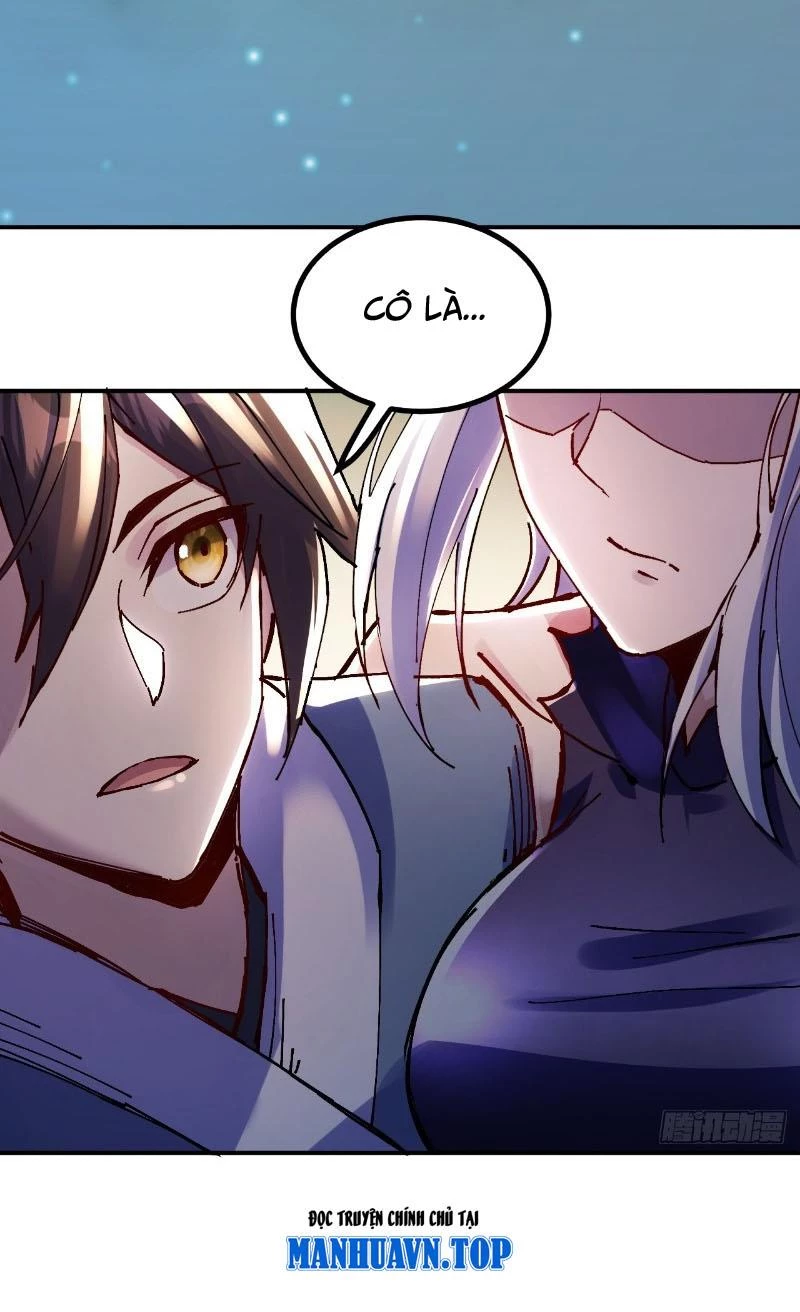 Chưa Từng Ra Tay Nhưng Ta Vẫn Thành Đại Lão Trên Thiên Bảng Chapter 15 - Trang 4