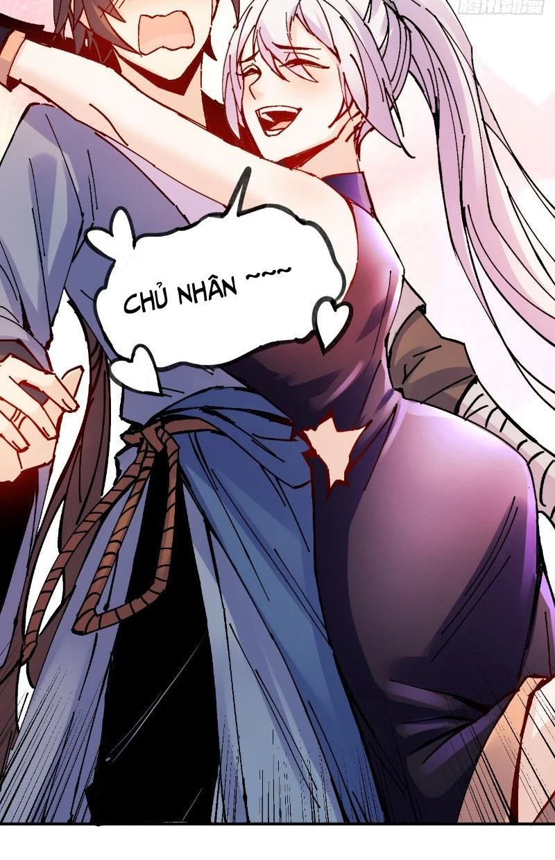 Chưa Từng Ra Tay Nhưng Ta Vẫn Thành Đại Lão Trên Thiên Bảng Chapter 15 - Trang 4