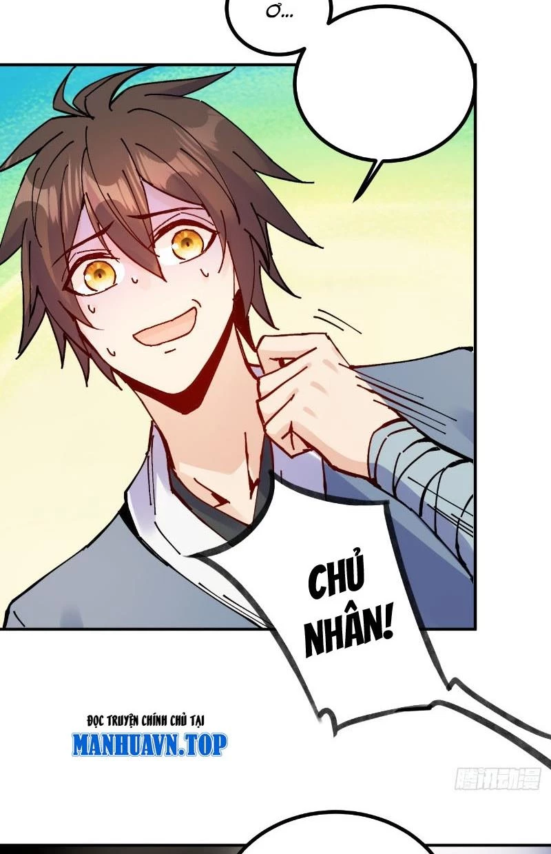 Chưa Từng Ra Tay Nhưng Ta Vẫn Thành Đại Lão Trên Thiên Bảng Chapter 15 - Trang 4