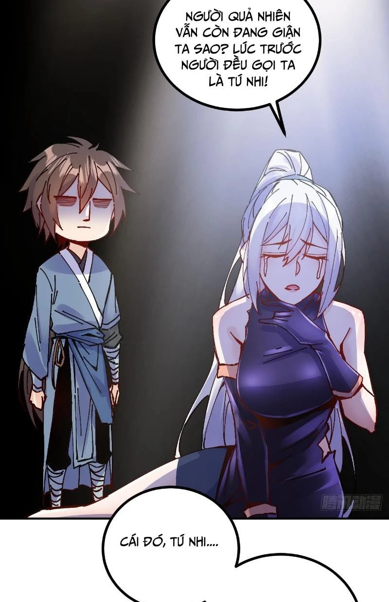 Chưa Từng Ra Tay Nhưng Ta Vẫn Thành Đại Lão Trên Thiên Bảng Chapter 15 - Trang 4