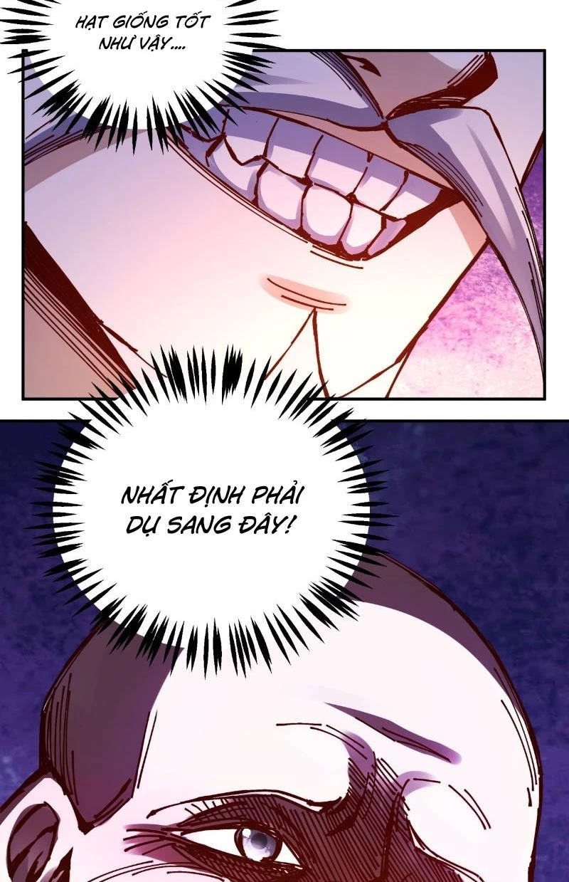 Chưa Từng Ra Tay Nhưng Ta Vẫn Thành Đại Lão Trên Thiên Bảng Chapter 15 - Trang 4