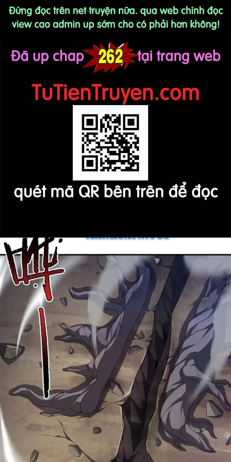 Thần Sủng Tiến Hóa Chapter 261 - Trang 2