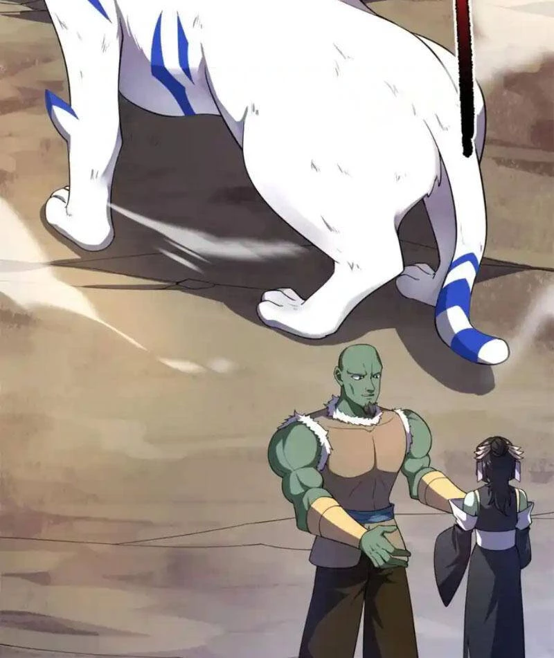 Thần Sủng Tiến Hóa Chapter 261 - Trang 2