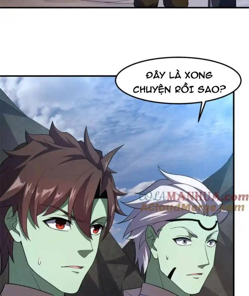 Thần Sủng Tiến Hóa Chapter 261 - Trang 2