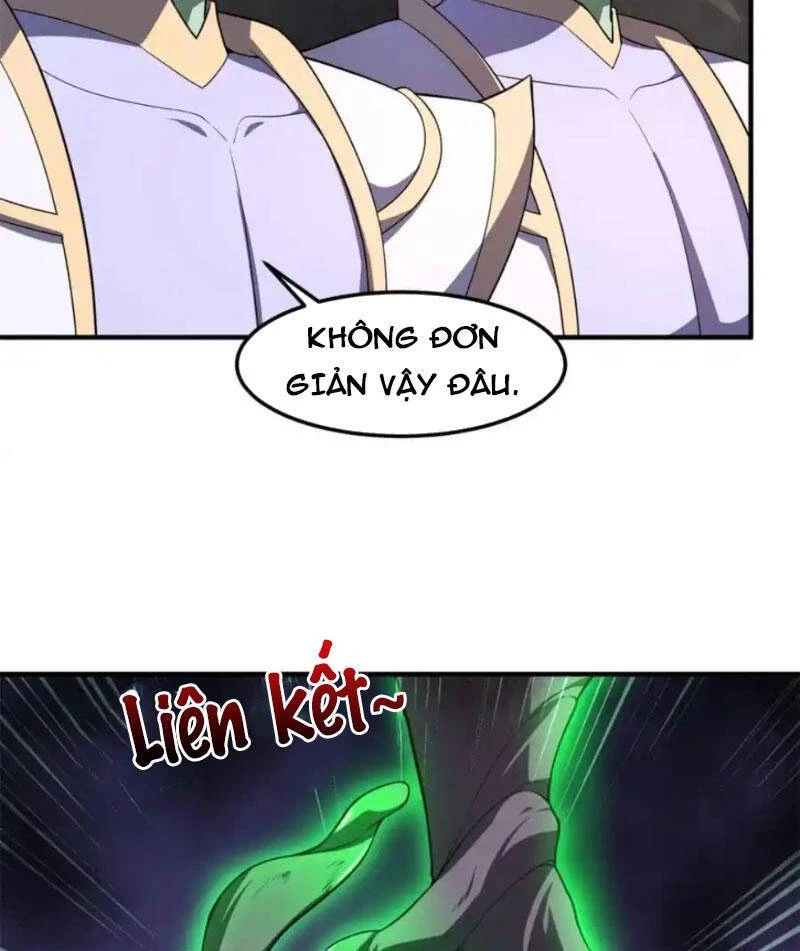 Thần Sủng Tiến Hóa Chapter 261 - Trang 2