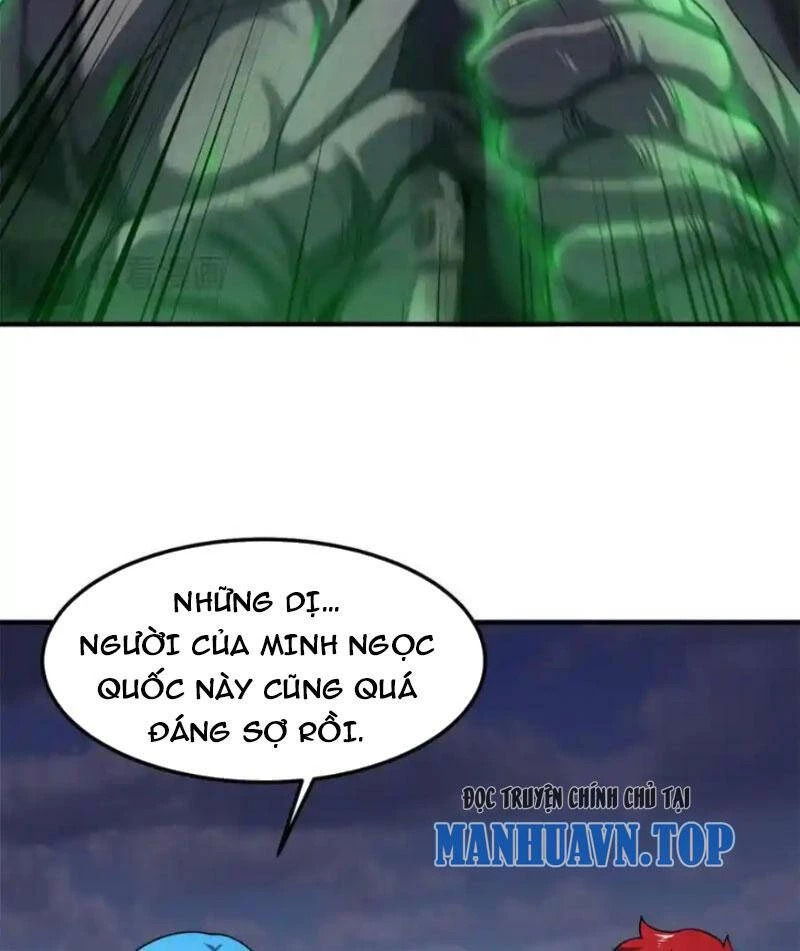 Thần Sủng Tiến Hóa Chapter 261 - Trang 2