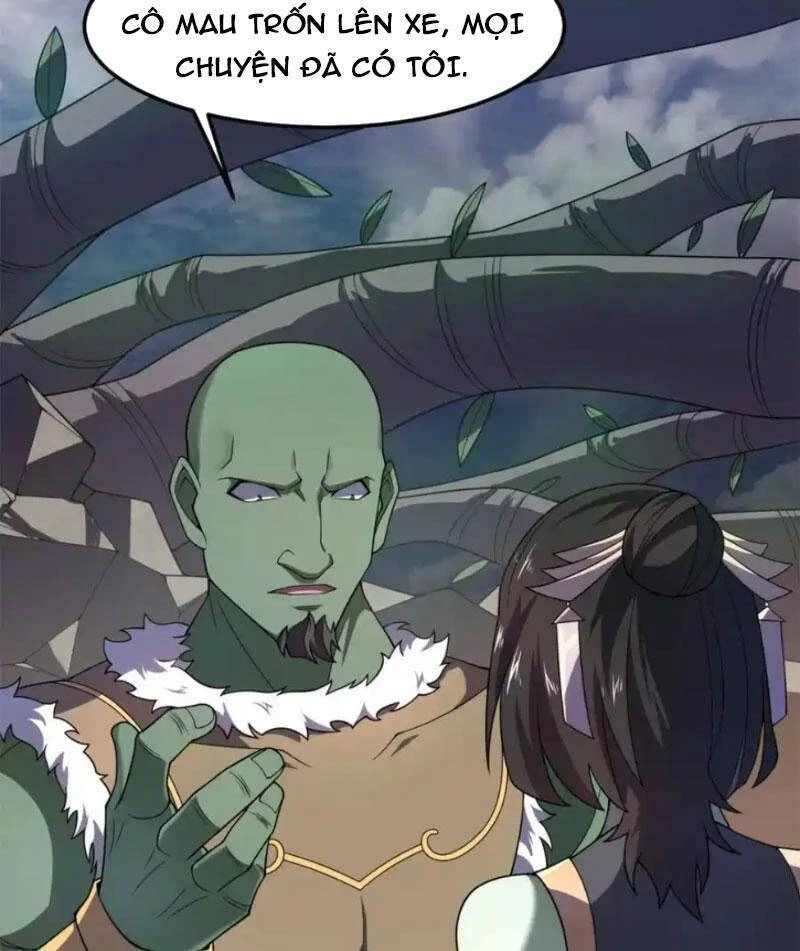 Thần Sủng Tiến Hóa Chapter 261 - Trang 2