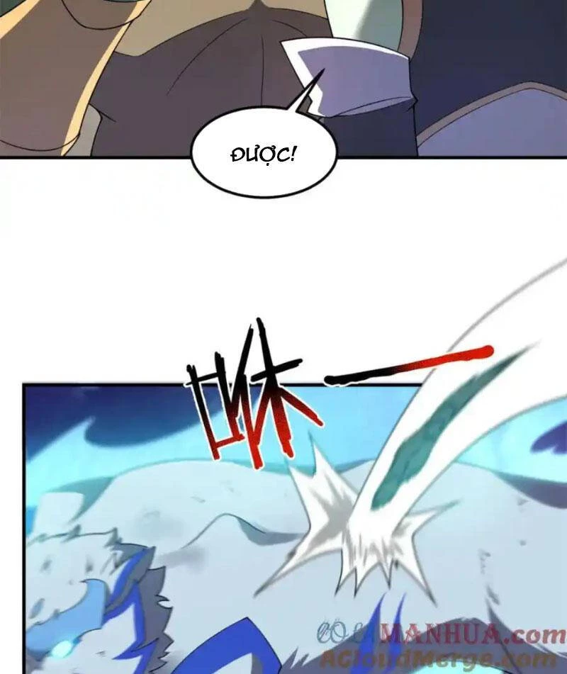 Thần Sủng Tiến Hóa Chapter 261 - Trang 2