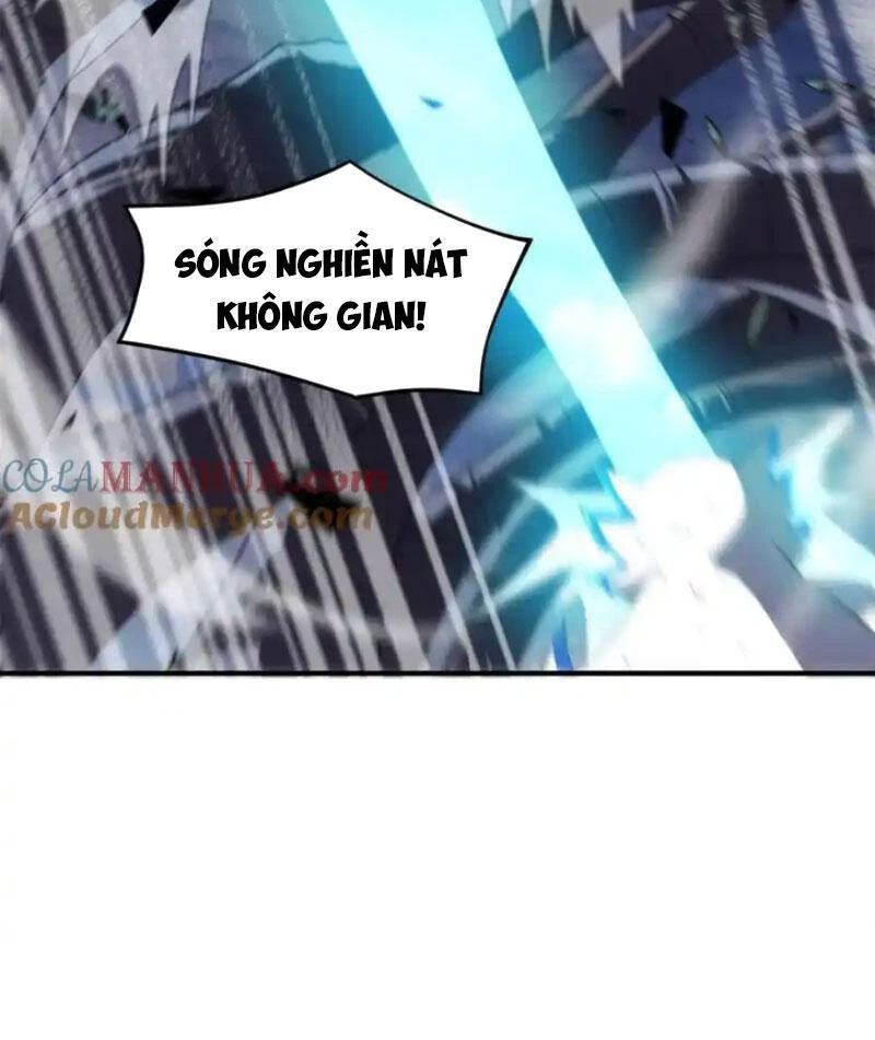 Thần Sủng Tiến Hóa Chapter 261 - Trang 2