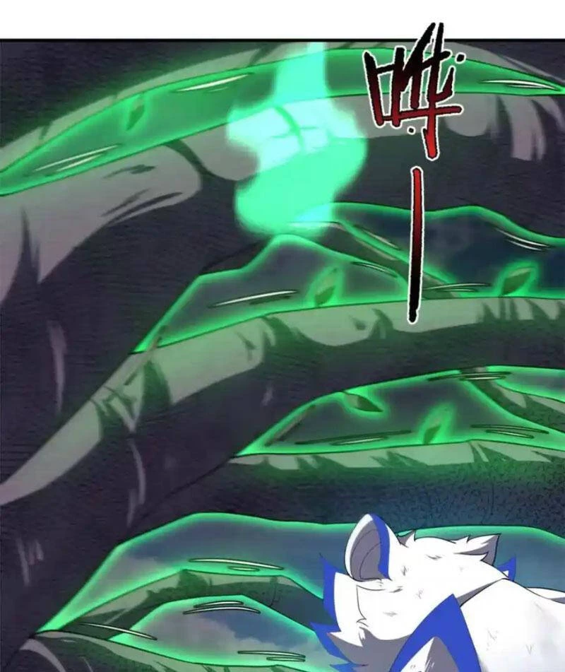 Thần Sủng Tiến Hóa Chapter 261 - Trang 2