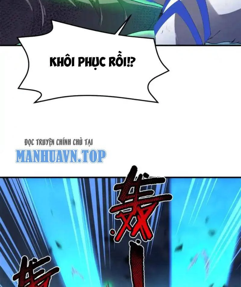 Thần Sủng Tiến Hóa Chapter 261 - Trang 2